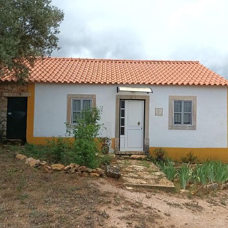 Casa Dos Terranhos Villa Tomar Luaran gambar